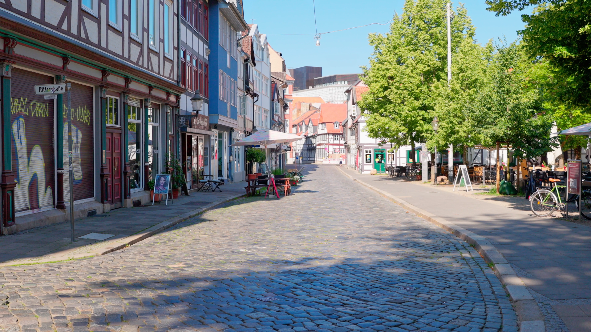Startseite 8 Magni Viertel